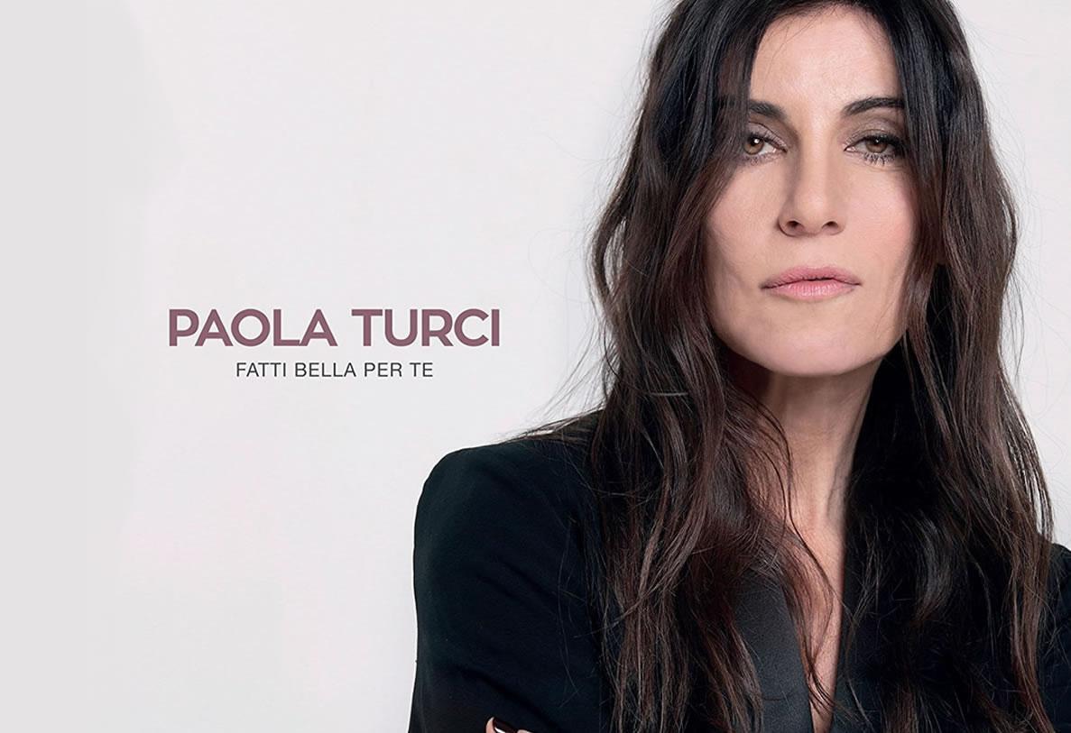 Paola Turci Sito Ufficiale